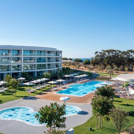 W Residences Algarve 알부페이라 외부 사진