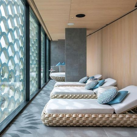 W Residences Algarve 알부페이라 외부 사진