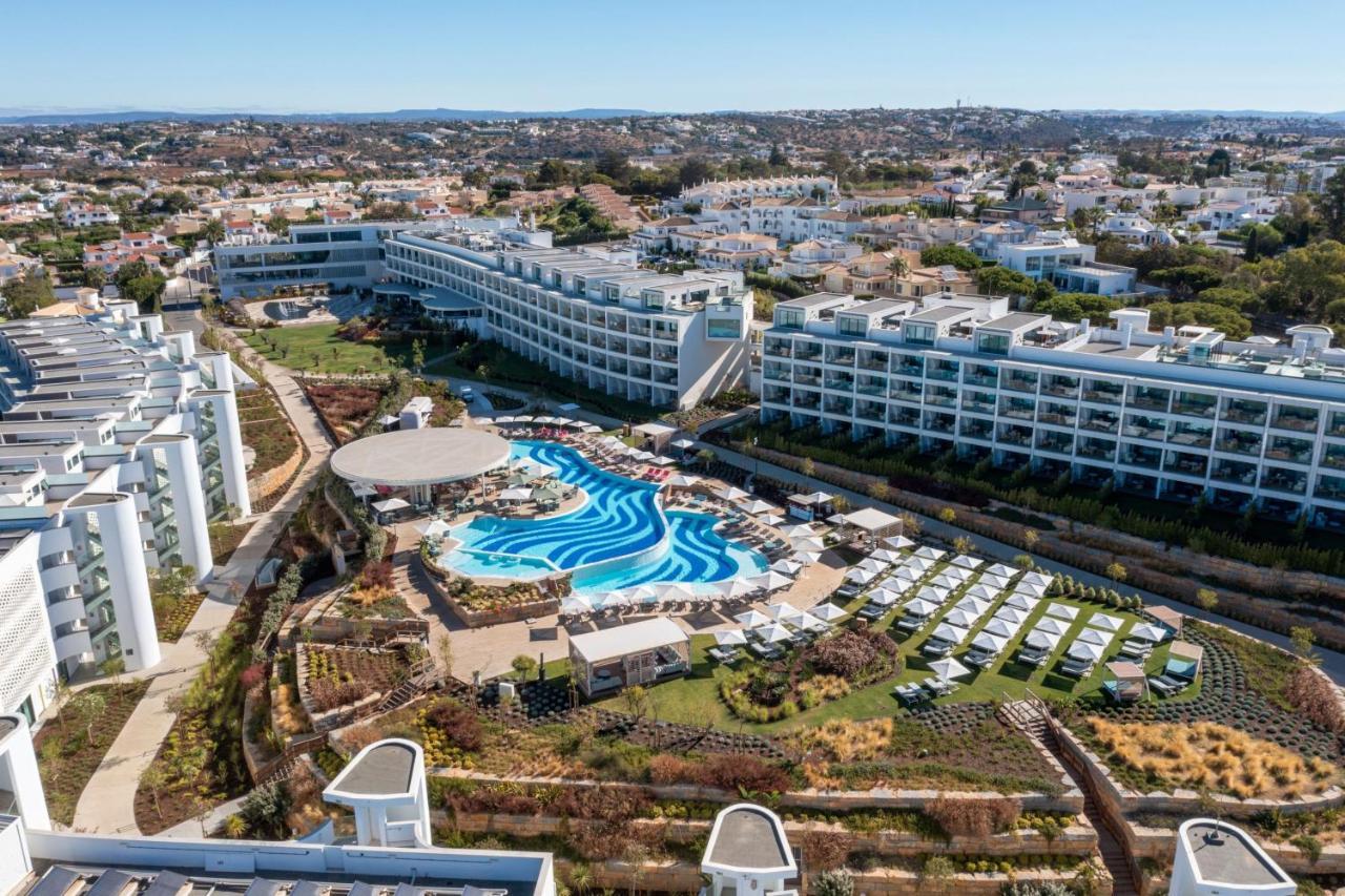 W Residences Algarve 알부페이라 외부 사진