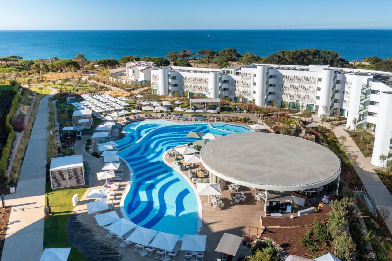 W Residences Algarve 알부페이라 외부 사진