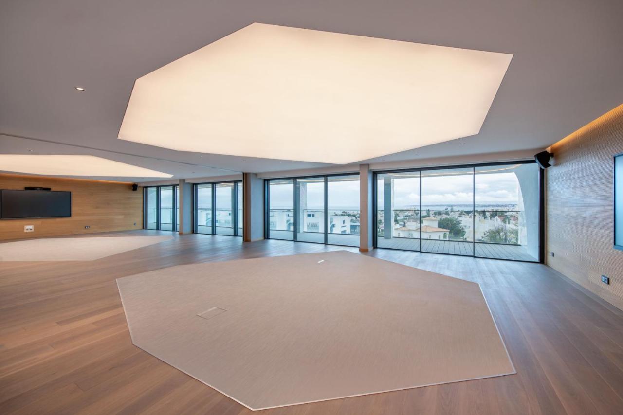 W Residences Algarve 알부페이라 외부 사진