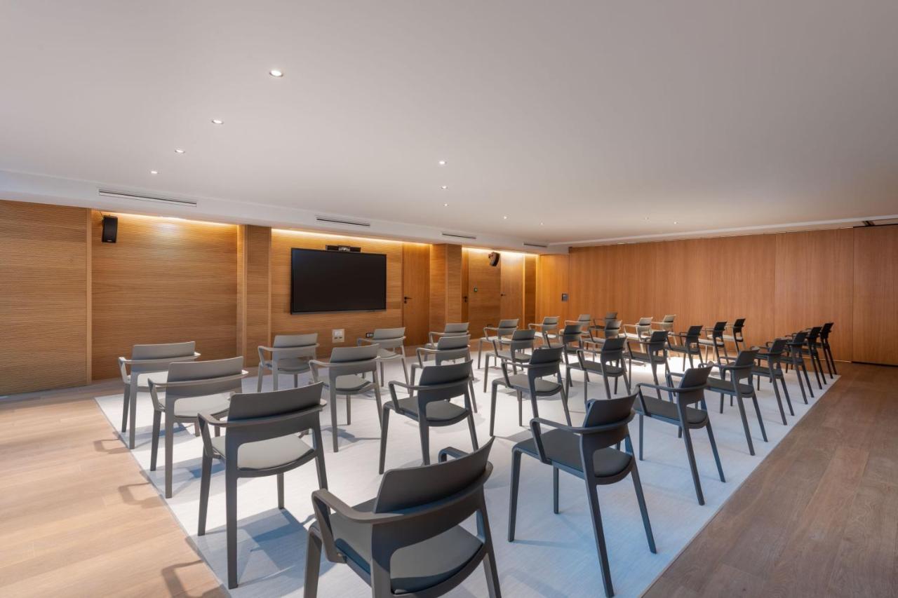 W Residences Algarve 알부페이라 외부 사진