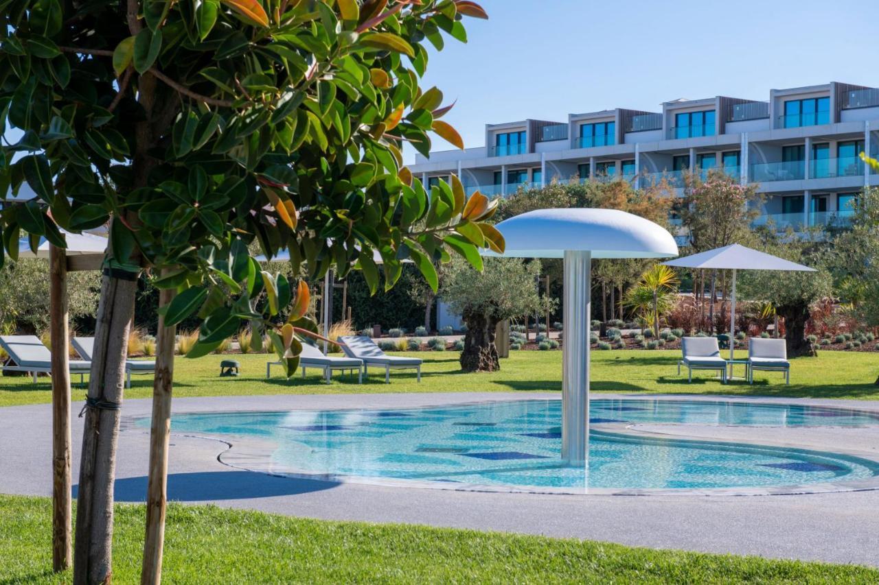 W Residences Algarve 알부페이라 외부 사진