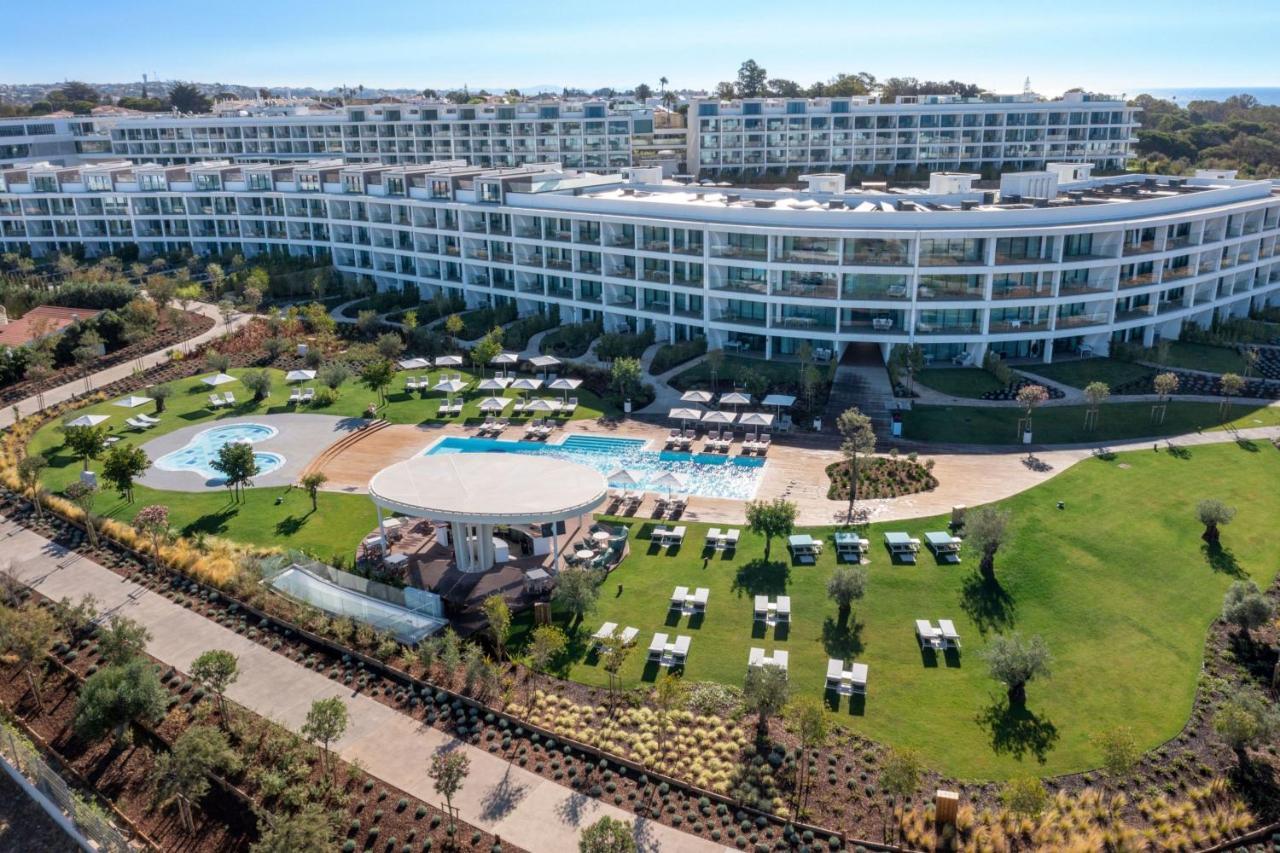 W Residences Algarve 알부페이라 외부 사진