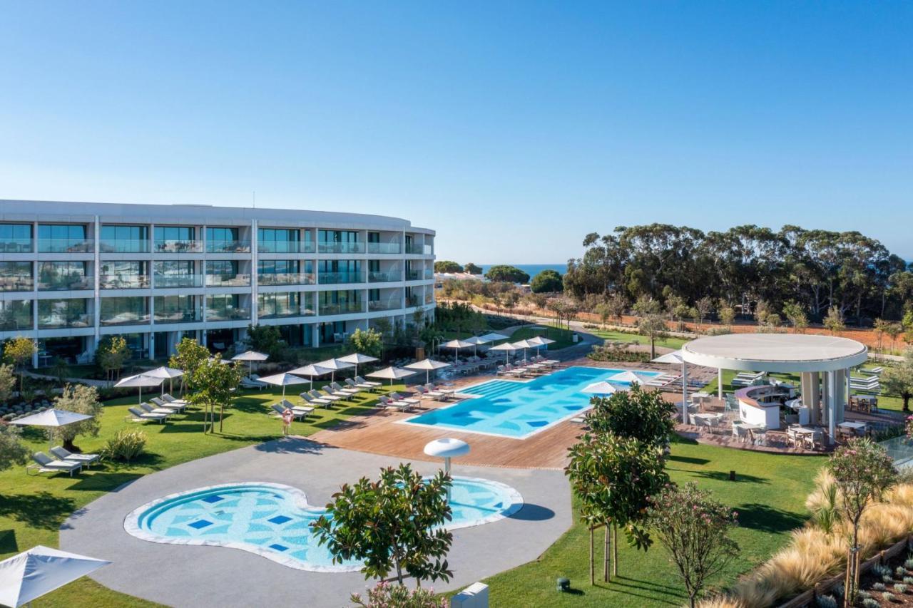 W Residences Algarve 알부페이라 외부 사진