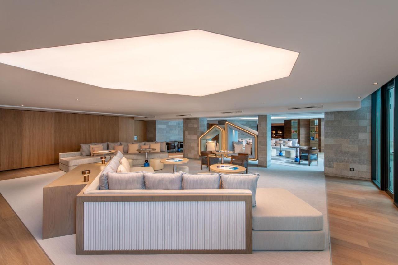 W Residences Algarve 알부페이라 외부 사진