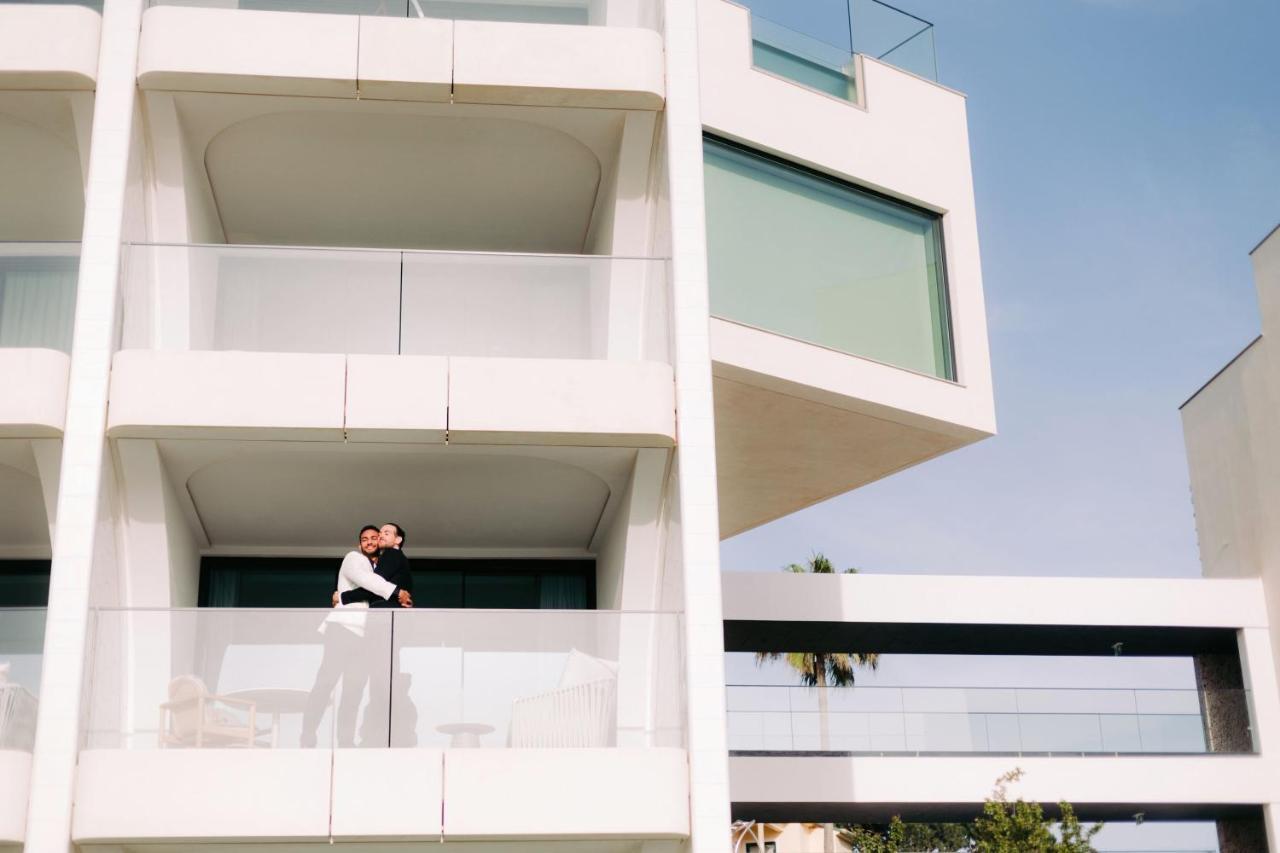 W Residences Algarve 알부페이라 외부 사진