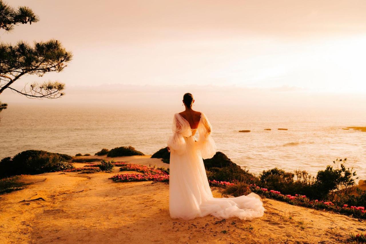W Residences Algarve 알부페이라 외부 사진