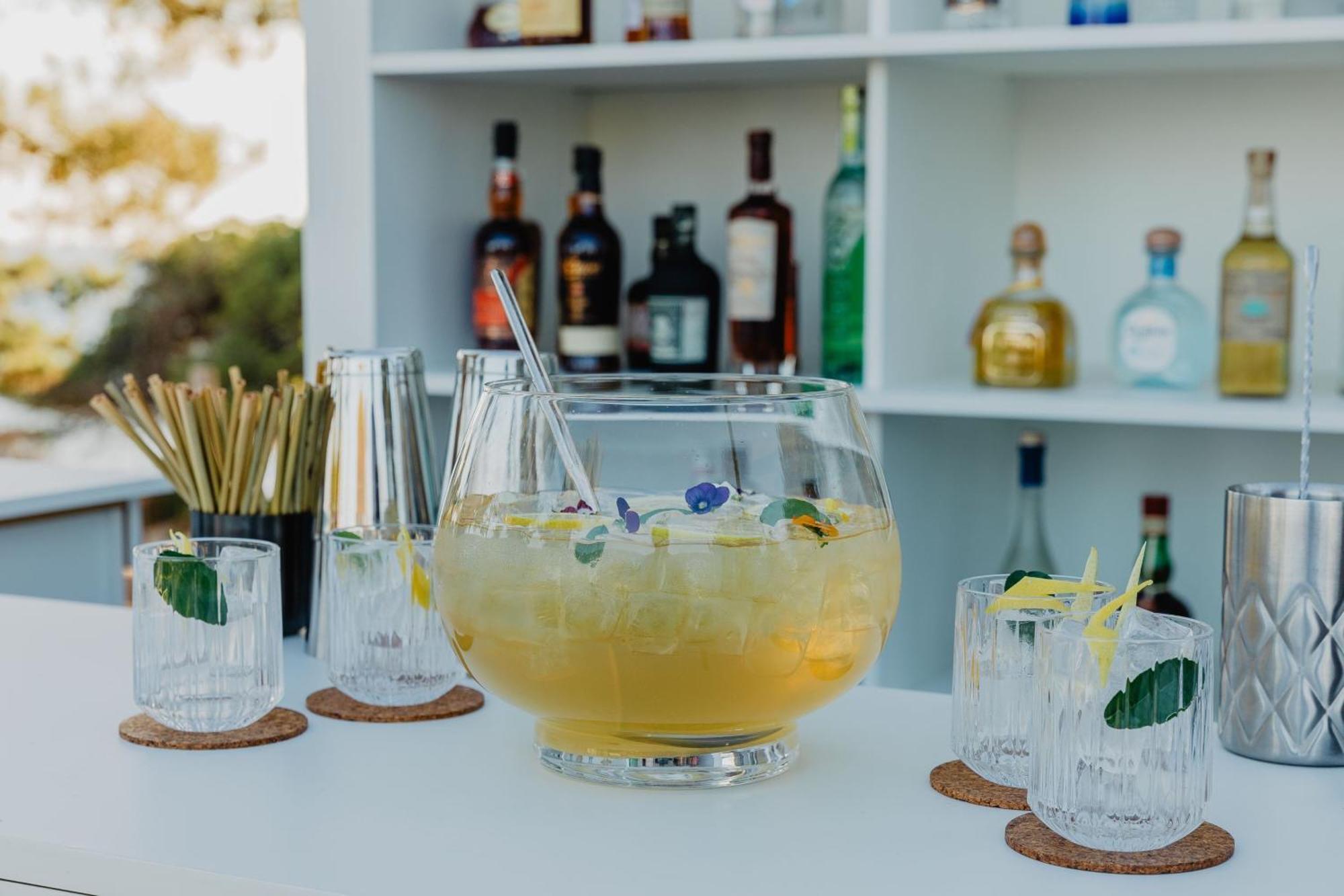 W Residences Algarve 알부페이라 외부 사진