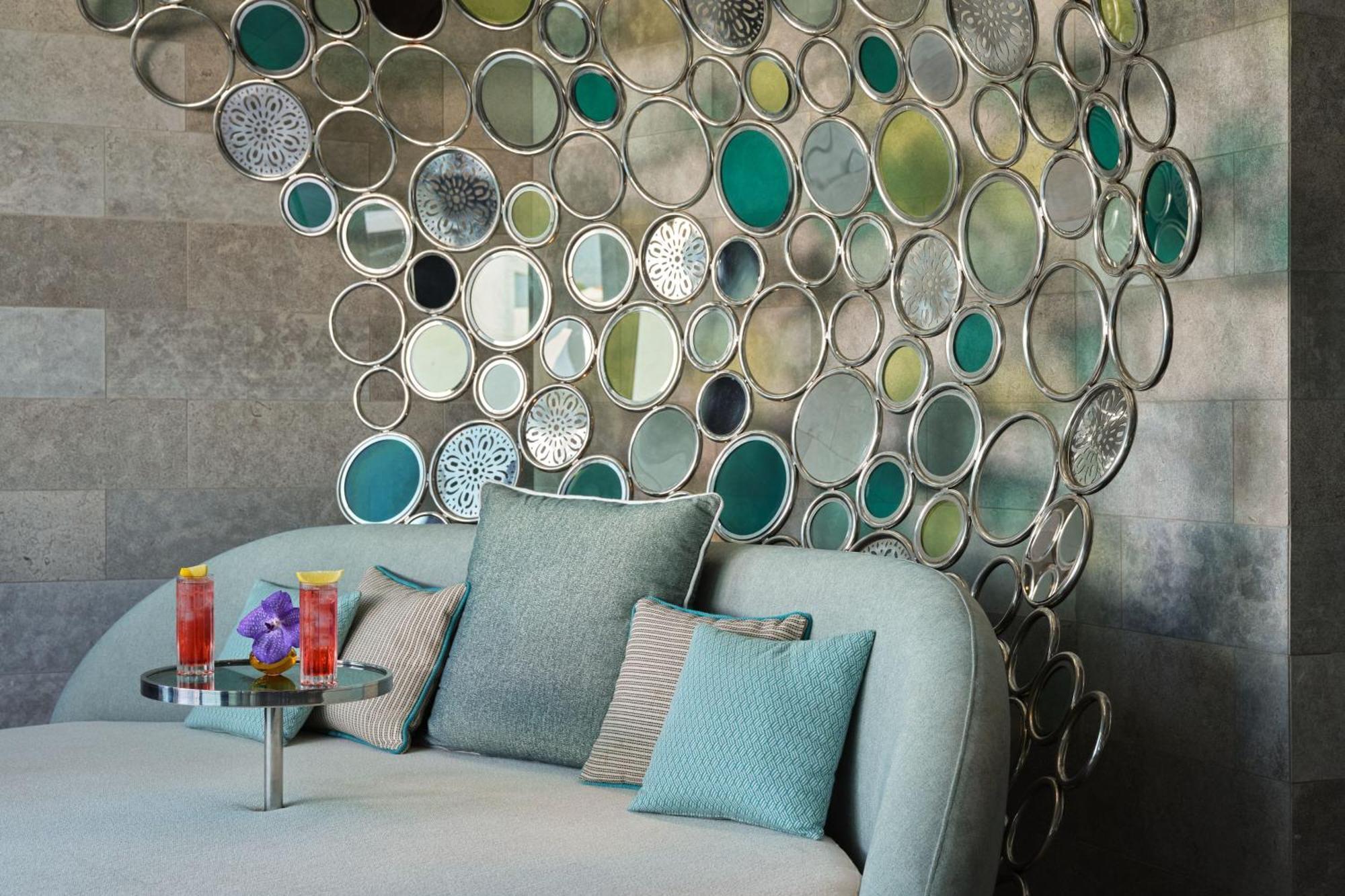 W Residences Algarve 알부페이라 외부 사진