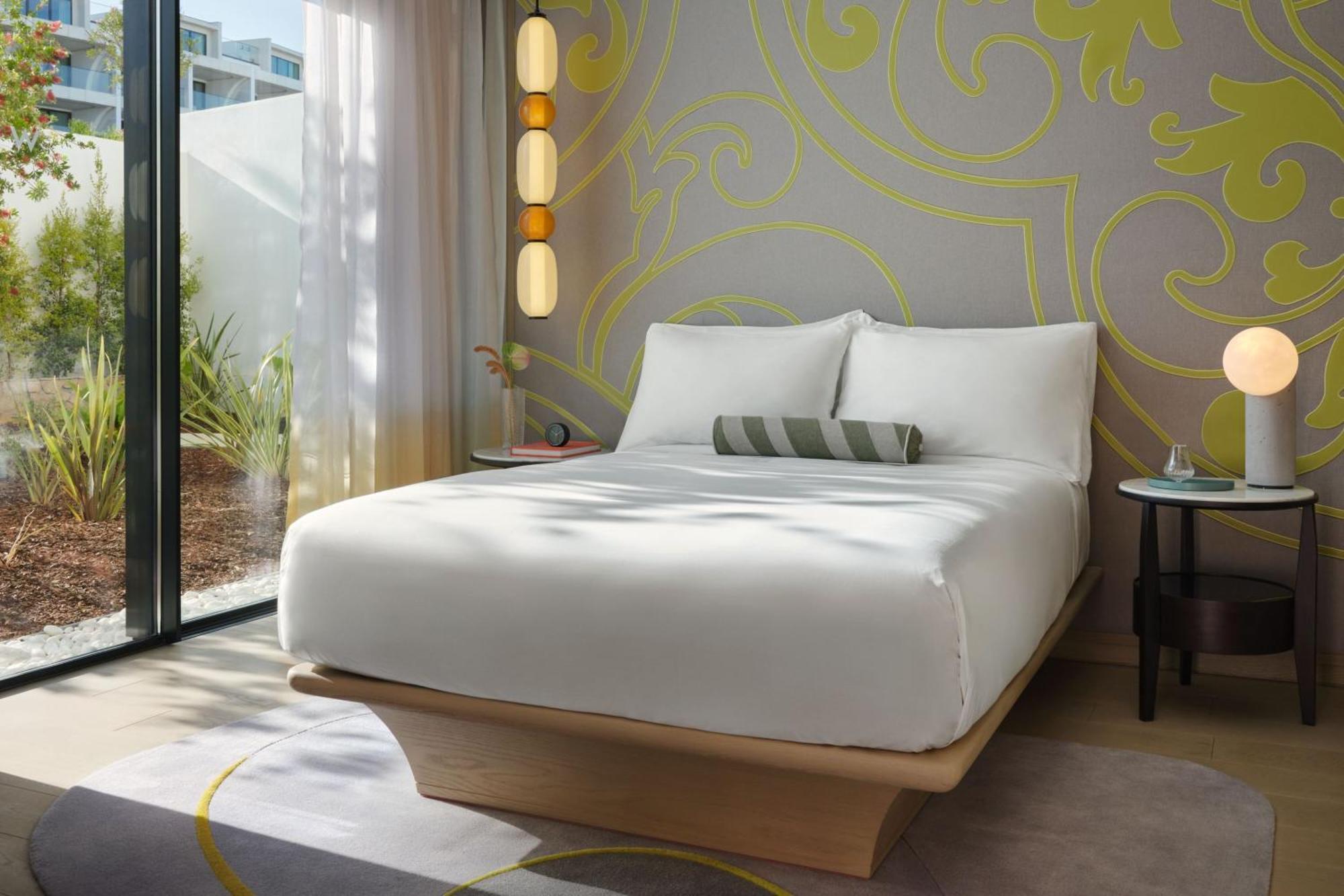 W Residences Algarve 알부페이라 외부 사진