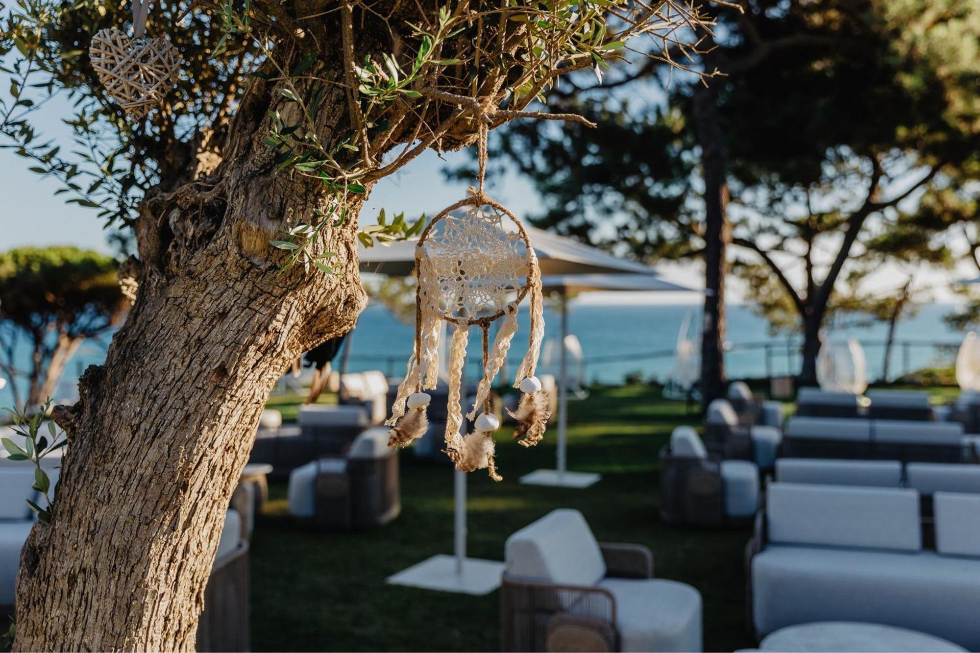 W Residences Algarve 알부페이라 외부 사진