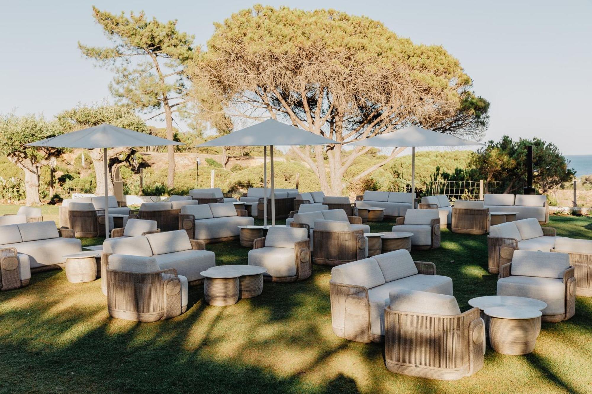 W Residences Algarve 알부페이라 외부 사진