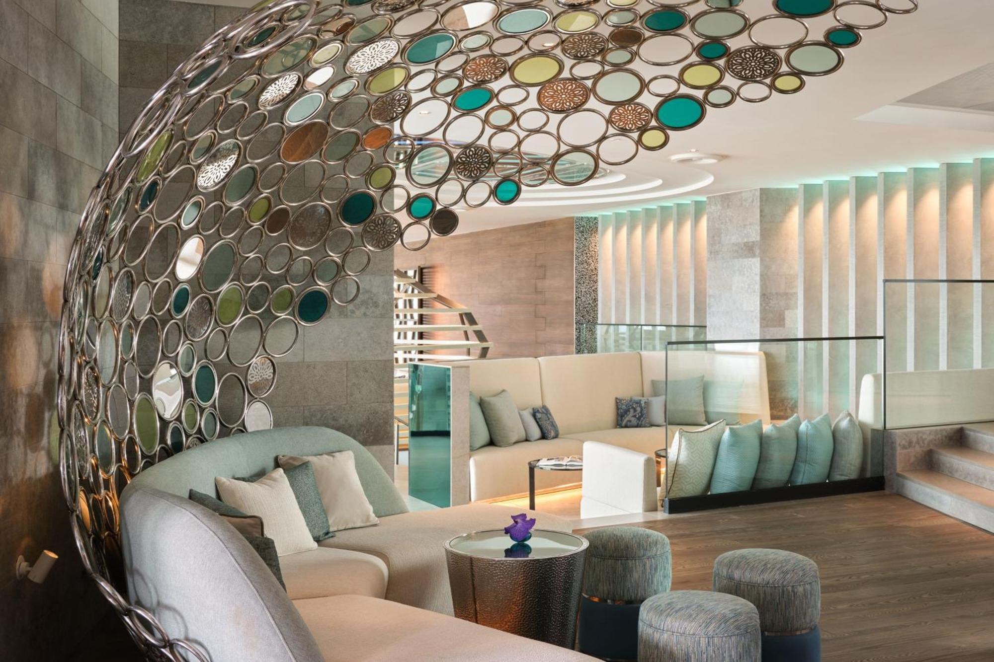 W Residences Algarve 알부페이라 외부 사진