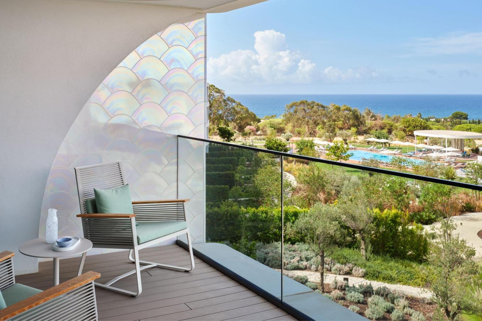 W Residences Algarve 알부페이라 외부 사진