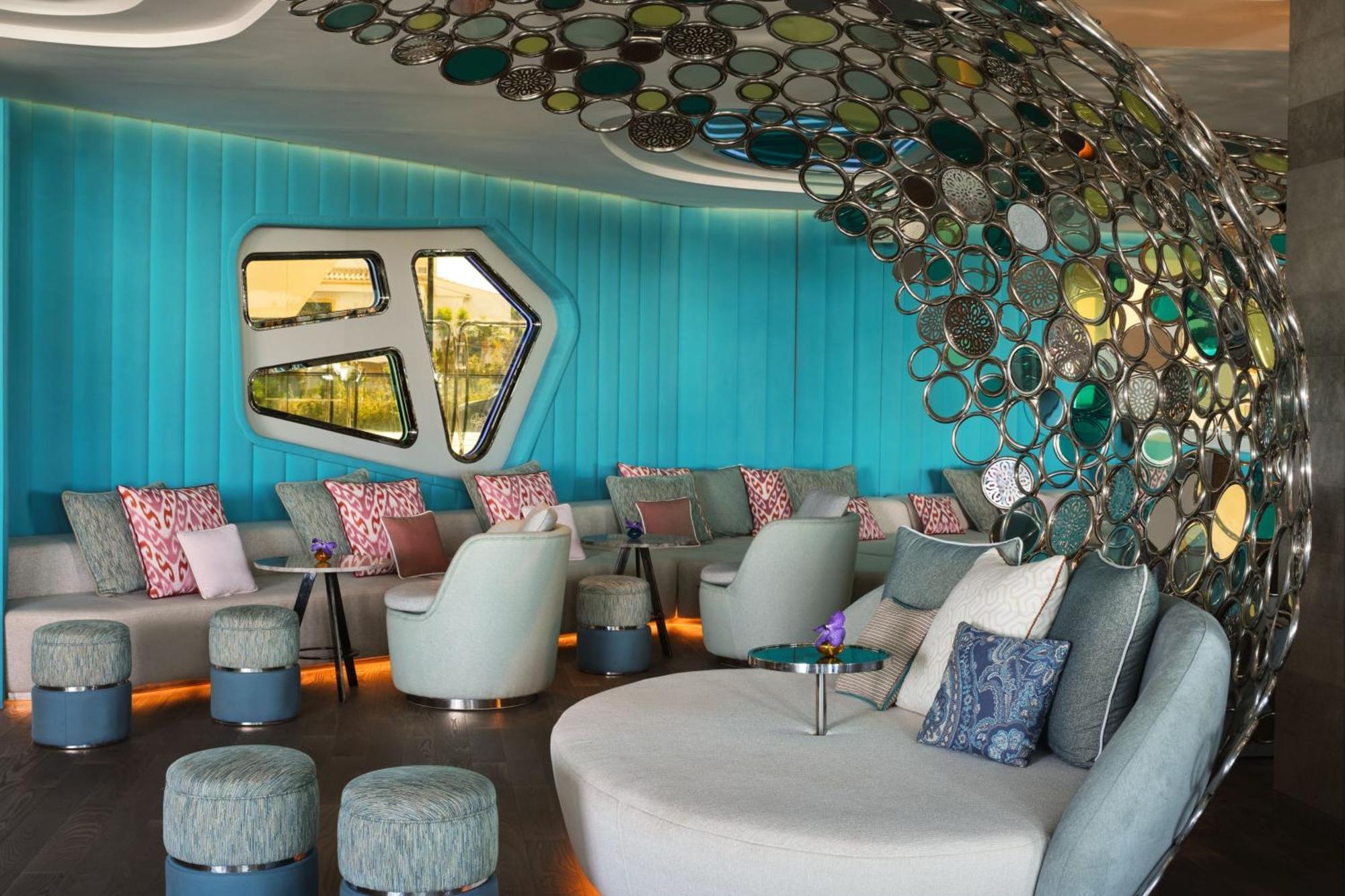 W Residences Algarve 알부페이라 외부 사진