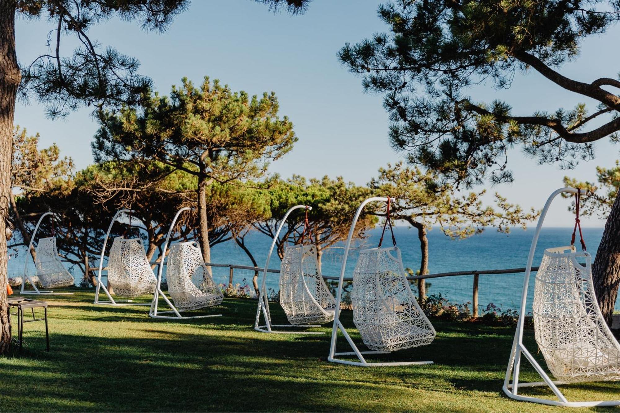 W Residences Algarve 알부페이라 외부 사진