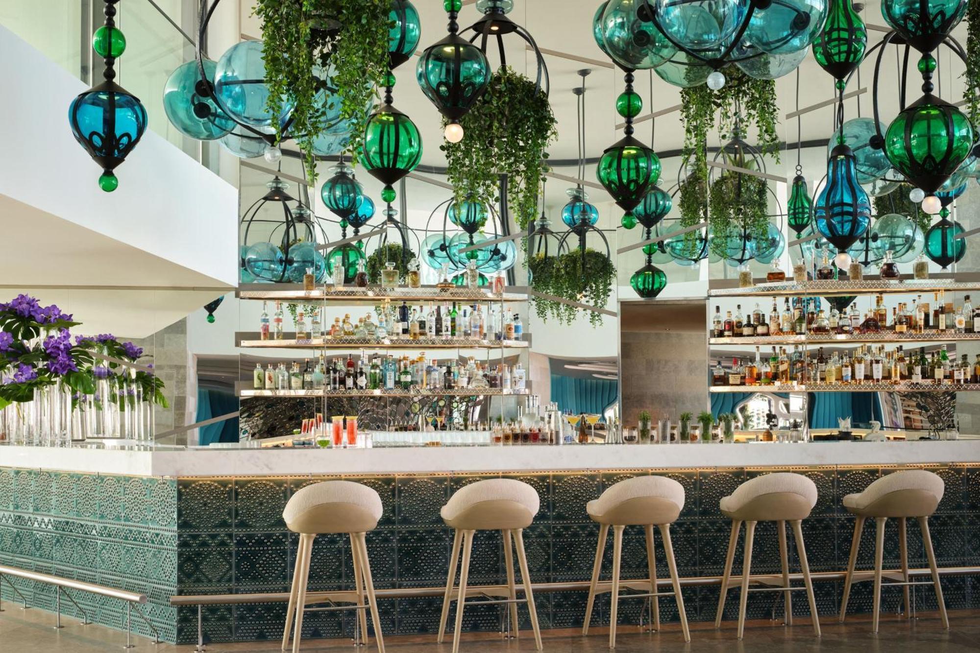W Residences Algarve 알부페이라 외부 사진