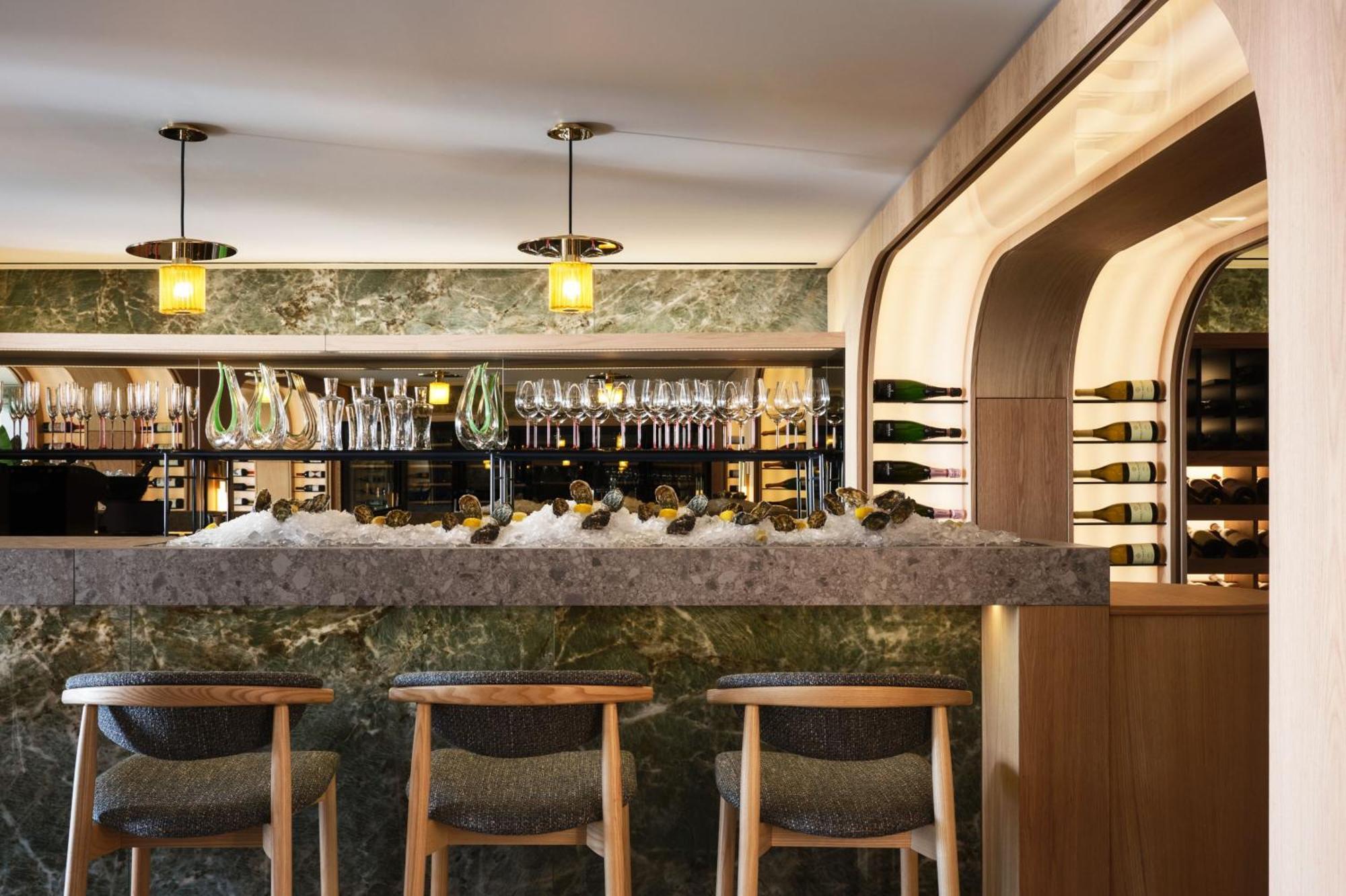 W Residences Algarve 알부페이라 외부 사진