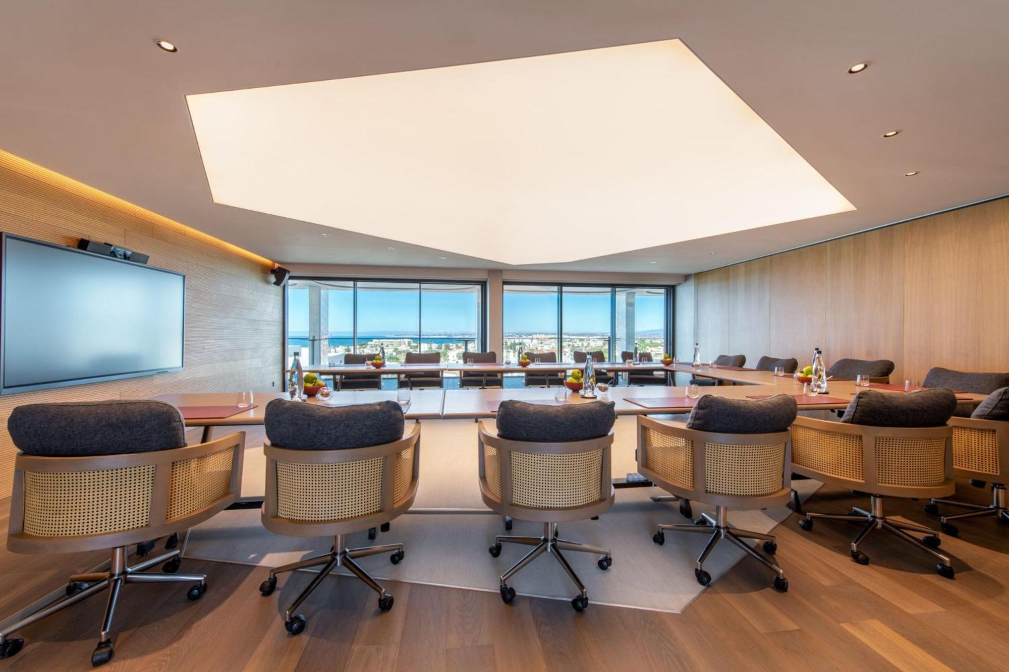 W Residences Algarve 알부페이라 외부 사진