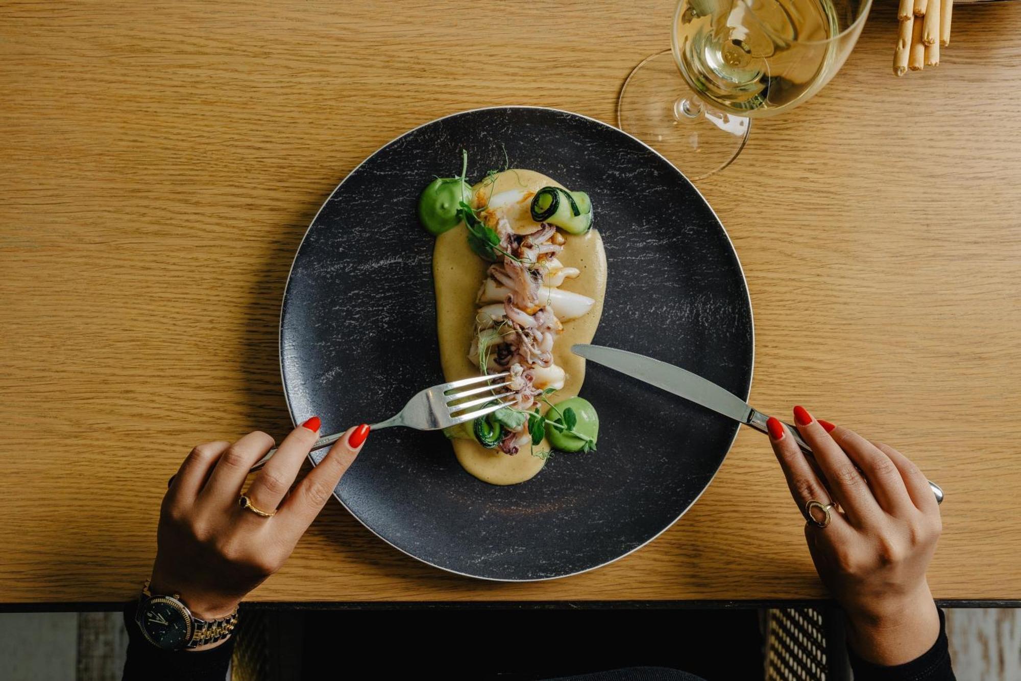 W Residences Algarve 알부페이라 외부 사진