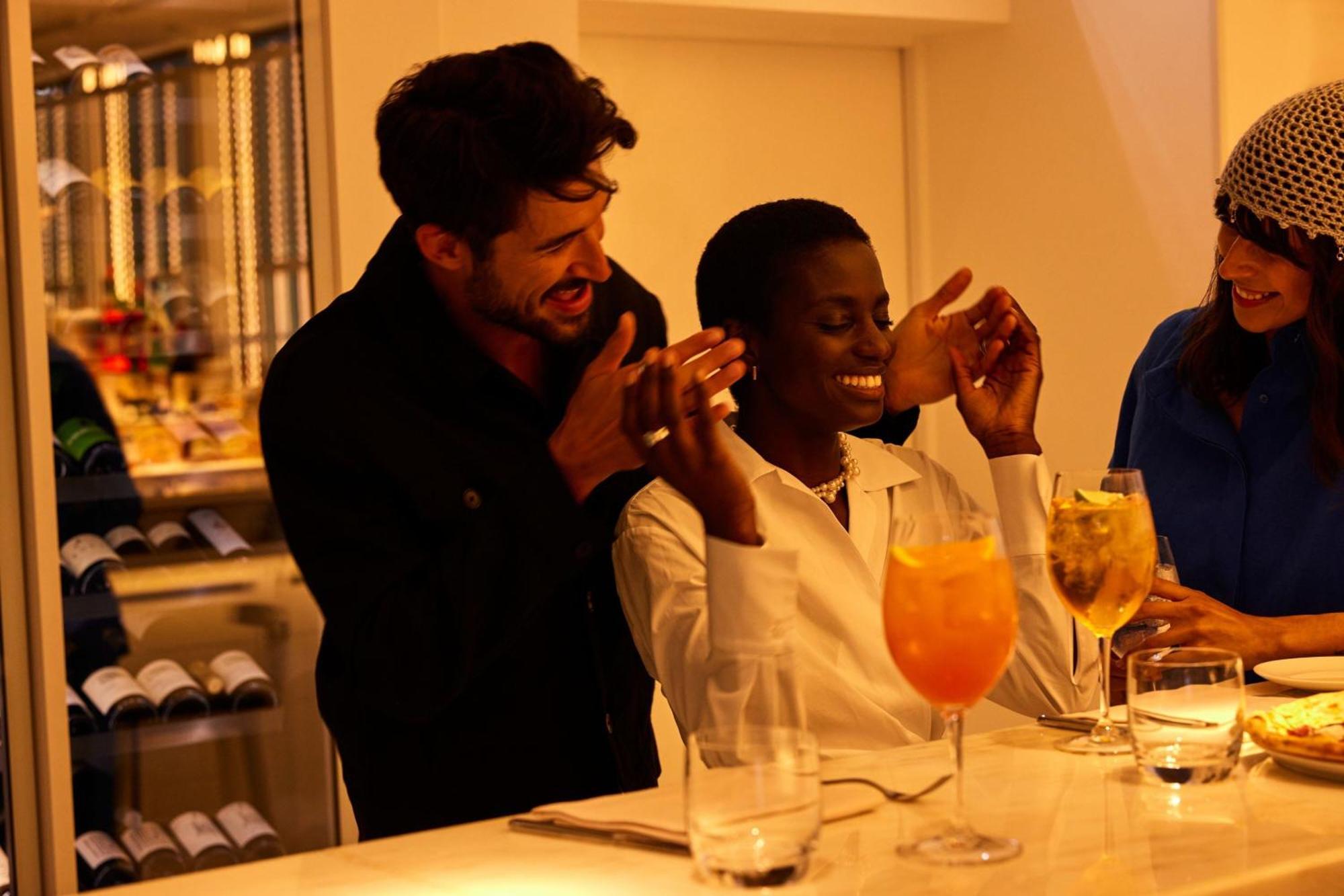 W Residences Algarve 알부페이라 외부 사진