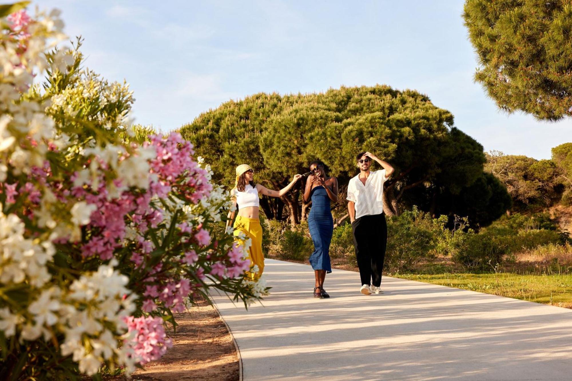 W Residences Algarve 알부페이라 외부 사진