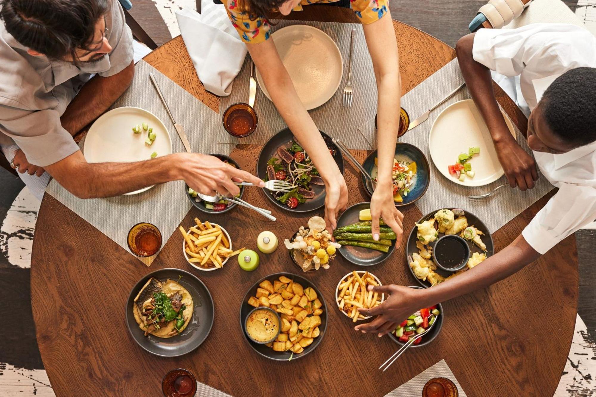 W Residences Algarve 알부페이라 외부 사진
