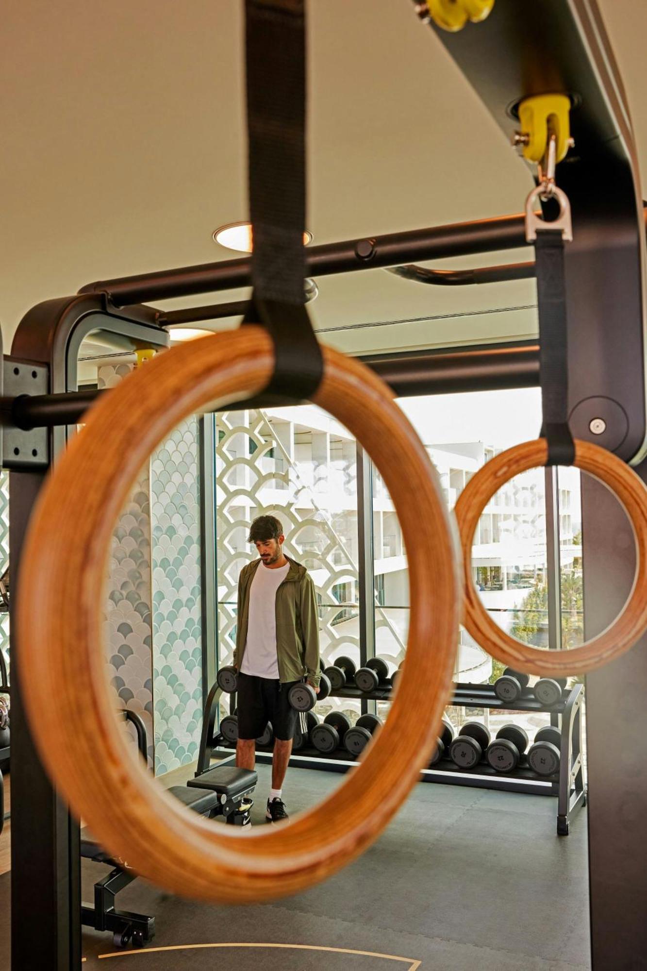 W Residences Algarve 알부페이라 외부 사진