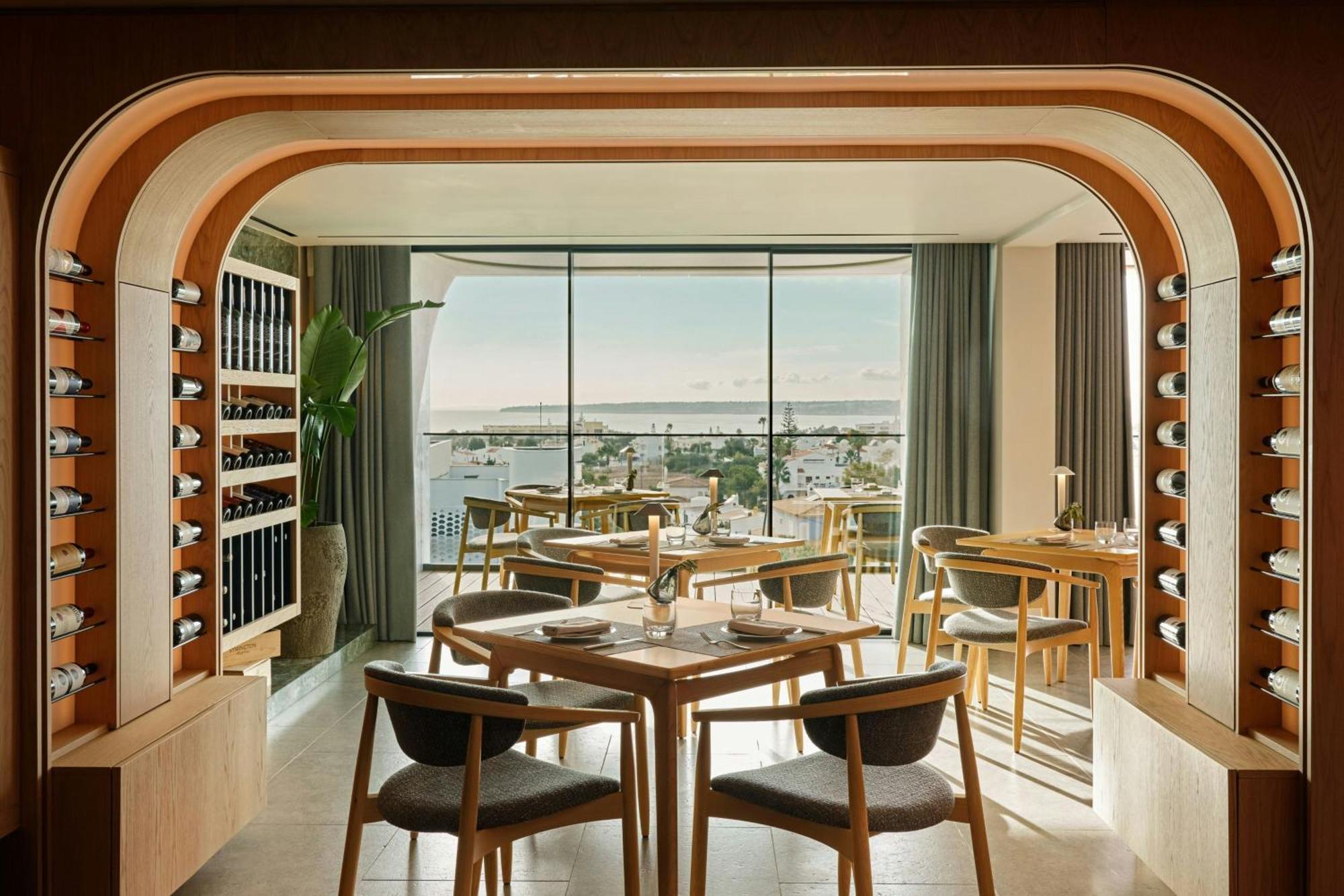W Residences Algarve 알부페이라 외부 사진